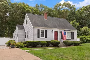 30 Eastman Ave, Foxboro, MA 02035 - Photo 1