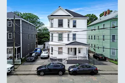 28 Meadow St #2, Fall River, MA 02720 - Photo 17