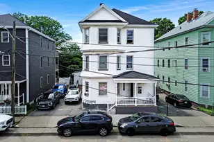 28 Meadow St, Fall River, MA 02720 - Photo 17