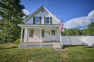 62 Chestnut St, Foxboro, MA 02035 - Photo 5