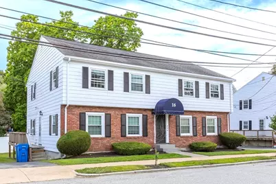 16 Richardson St #C, Wakefield, MA 01880 - Photo 1