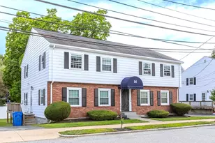 16 Richardson St, Wakefield, MA 01880 - Photo 1