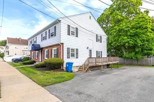 16 Richardson St, Wakefield, MA 01880 - Photo 5
