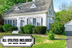 158 Franklin, Whitman, MA 02382 - Photo 1