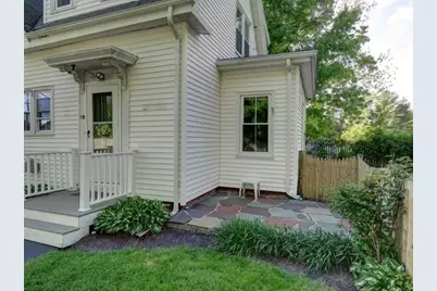 158 Franklin #2, Whitman, MA 02382 - Photo 15