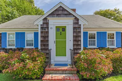 93 Grey Neck Rd, Harwich, MA 02671 - Photo 3