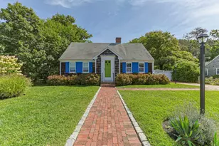 93 Grey Neck Rd, Harwich, MA 02671 - Photo 1