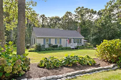 19 Deer Hollow Rd., Sandwich, MA 02644 - Photo 1
