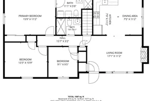 19 Deer Hollow Rd, Sandwich, MA 02644 - Photo 33