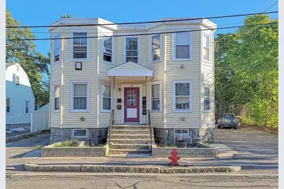 38 Water #1R, Quincy, MA 02169 - Photo 9