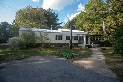 20 Dana Road, Barre, MA 01005 - Photo 1