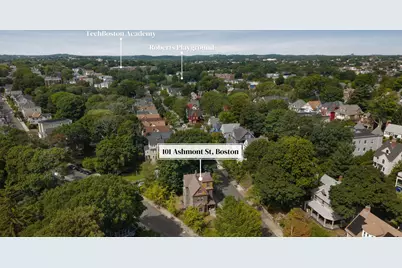 101 Ashmont St, Boston, MA 02124 - Photo 5