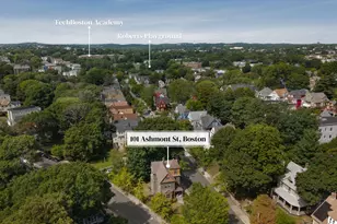 101 Ashmont St, Boston, MA 02124 - Photo 5