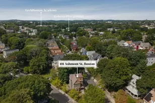 101 Ashmont St, Boston, MA 02124 - Photo 5