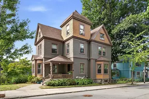 101 Ashmont St, Boston, MA 02124 - Photo 1