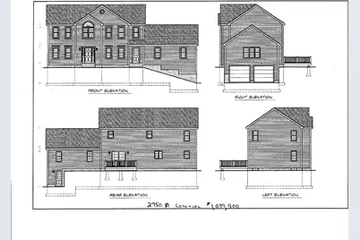 Lot 36 Clover Glen Circle, Shrewsbury, MA 01545 - Photo 1