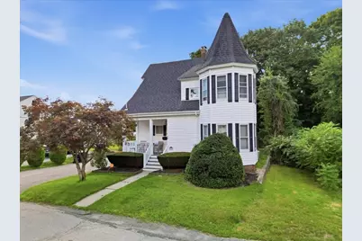 24 Poole St, Brockton, MA 02301 - Photo 3