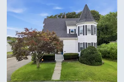 24 Poole St, Brockton, MA 02301 - Photo 1