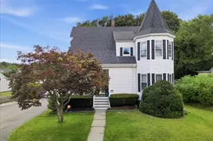 24 Poole St, Brockton, MA 02301 - Photo 1