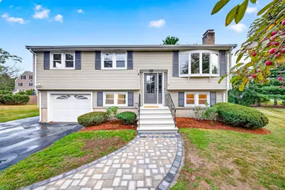 9 Valerie Ave, Billerica, MA 01821 - Photo 1