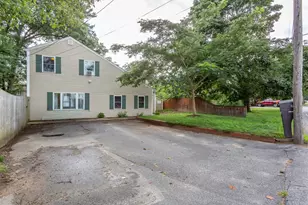 719 Warren Ave, Swansea, MA 02777 - Photo 29