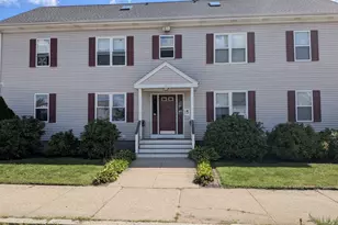 146 Pine St, Attleboro, MA 02703 - Photo 1