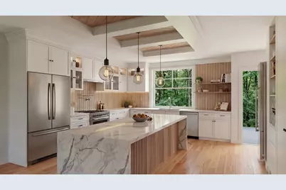 135 Hartman Rd, Newton, MA 02459 - Photo 3