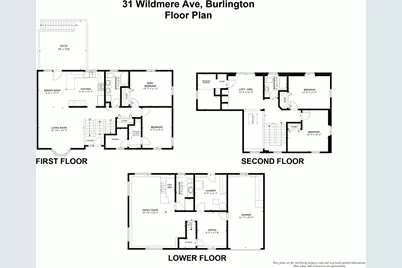 31 Wildmere Ave, Burlington, MA 01803 - Photo 41