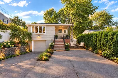 33 Fairchild, Saugus, MA 01906 - Photo 1