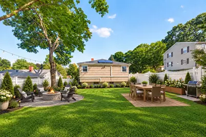 33 Fairchild, Saugus, MA 01906 - Photo 35