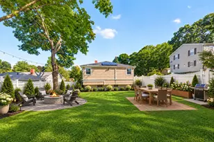 33 Fairchild, Saugus, MA 01906 - Photo 35