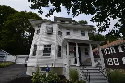 27 Sears Avenue #2, Melrose, MA 02176 - Photo 1