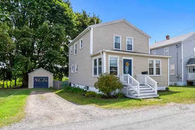 5 Walcott Rd, Danvers, MA 01923 - Photo 1