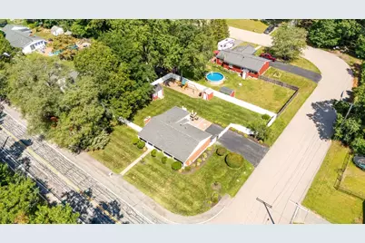 215 Mendon Road, North Attleboro, MA 02760 - Photo 1