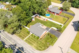 215 Mendon Rd, North Attleboro, MA 02760 - Photo 1