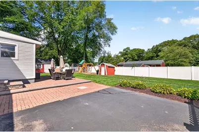 215 Mendon Road, North Attleboro, MA 02760 - Photo 41