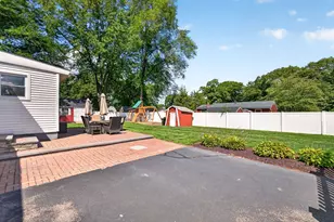 215 Mendon Rd, North Attleboro, MA 02760 - Photo 41