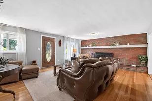 215 Mendon Rd, North Attleboro, MA 02760 - Photo 5