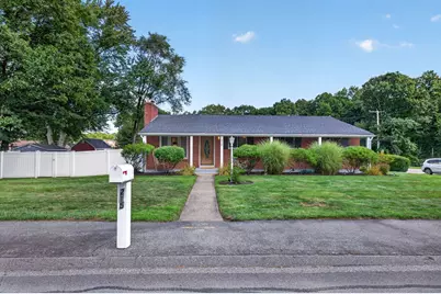 215 Mendon Road, North Attleboro, MA 02760 - Photo 3