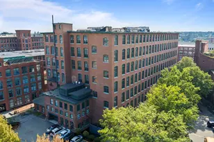 200 Market St, Lowell, MA 01852 - Photo 1