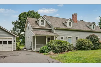 51 Dragon Hill Road #51, Shelburne, MA 01370 - Photo 1