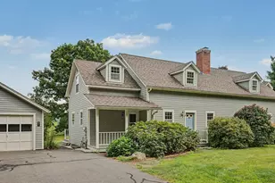 51 Dragon Hill Rd, Shelburne, MA 01370 - Photo 1