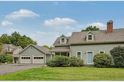 51 Dragon Hill Road #51, Shelburne, MA 01370 - Photo 27