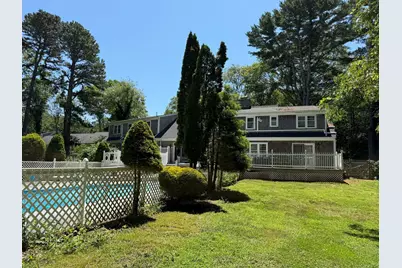 74 Holly Ridge Drive, Sandwich, MA 02563 - Photo 5