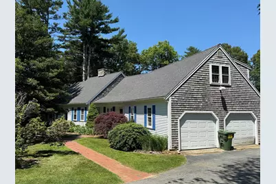 74 Holly Ridge Drive, Sandwich, MA 02563 - Photo 3