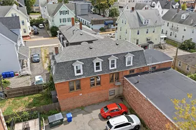 38 Trescott St & 35 School St, Taunton, MA 02780 - Photo 3