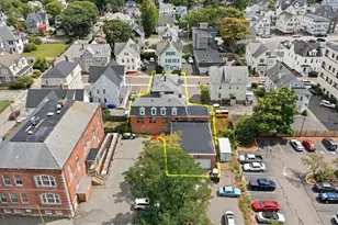 38 Trescott St & 35 School St, Taunton, MA 02780 - Photo 5