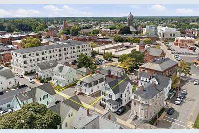 38 Trescott St & 35 School St, Taunton, MA 02780 - Photo 39
