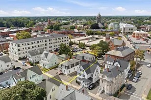 38 Trescott St & 35 School St, Taunton, MA 02780 - Photo 39