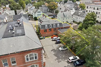 38 Trescott St & 35 School St, Taunton, MA 02780 - Photo 37
